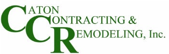 Caton Contracting and Remodeling Catonsville Maryland